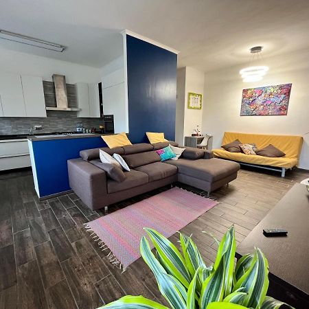 Casa Mcdoor Apartman Róma Kültér fotó