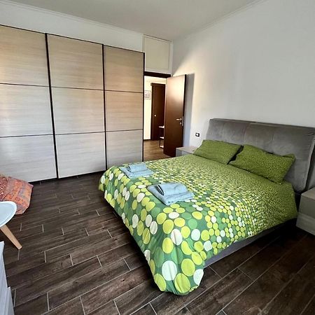 Casa Mcdoor Apartman Róma Kültér fotó