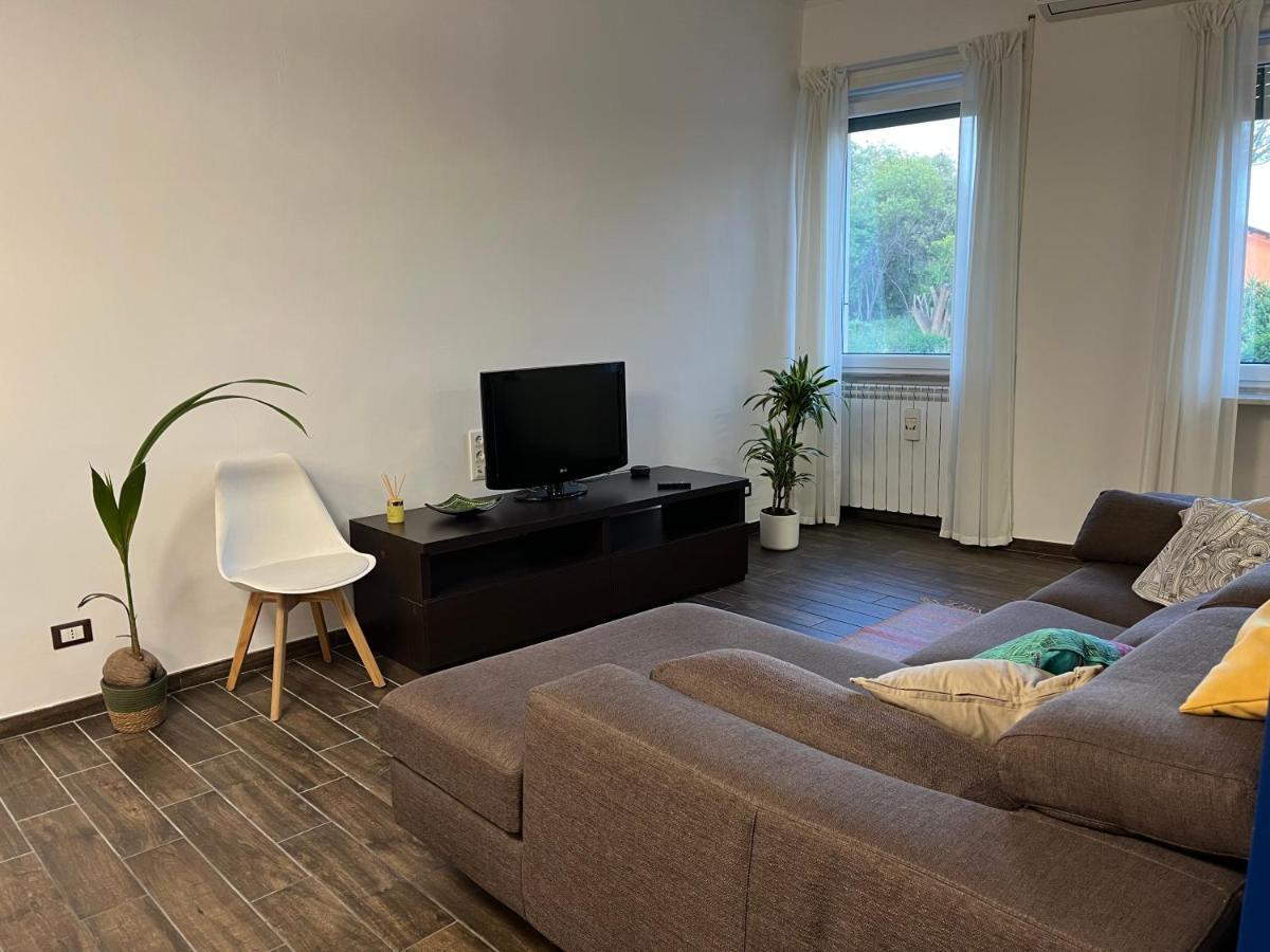 Casa Mcdoor Apartman Róma Kültér fotó