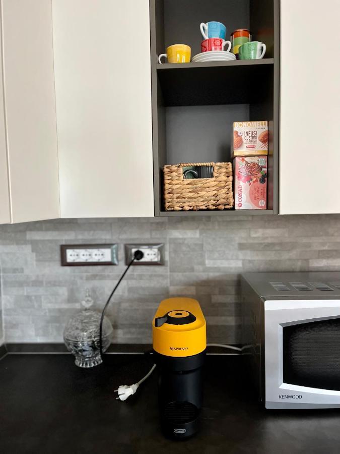 Casa Mcdoor Apartman Róma Kültér fotó