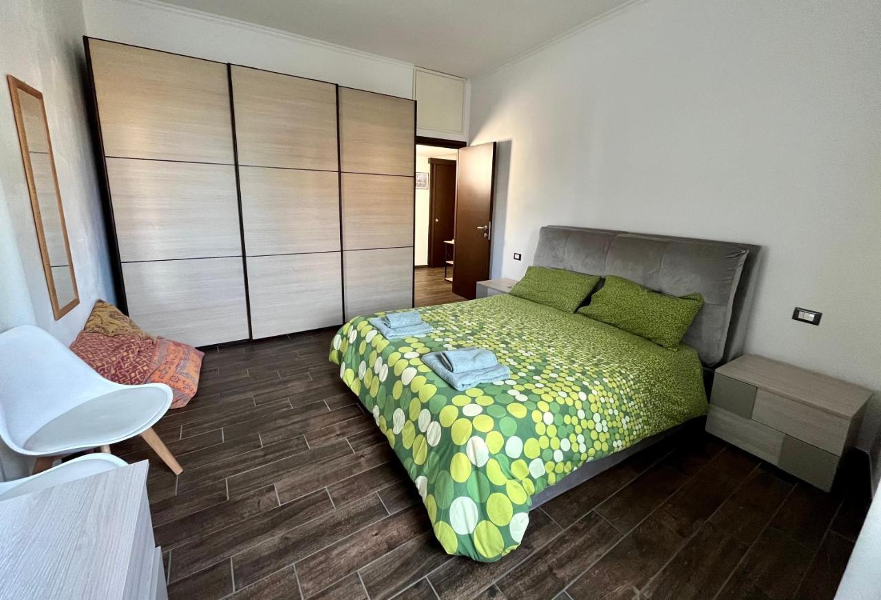 Casa Mcdoor Apartman Róma Kültér fotó