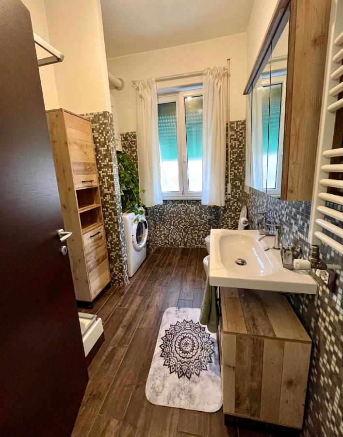 Casa Mcdoor Apartman Róma Kültér fotó